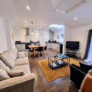 Apartment No.1 Bloom Apartments,, Bath